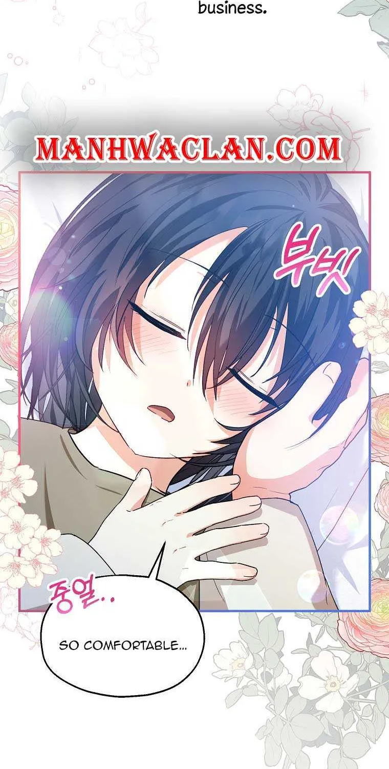 I Don’t Want To Be Duke’s Adopted Daughter-in-law Chapter 12 page 46 - 
