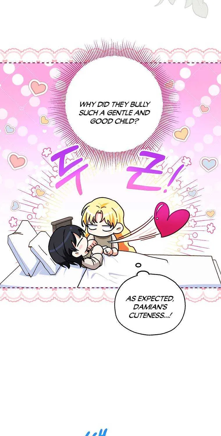 I Don’t Want To Be Duke’s Adopted Daughter-in-law Chapter 12 page 47 - 