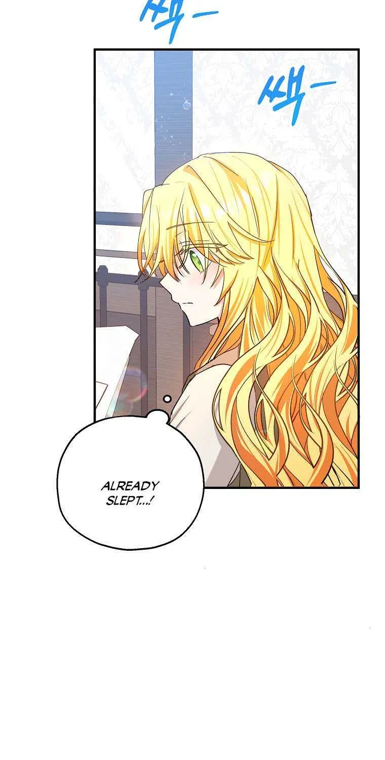 I Don’t Want To Be Duke’s Adopted Daughter-in-law Chapter 12 page 48 - 