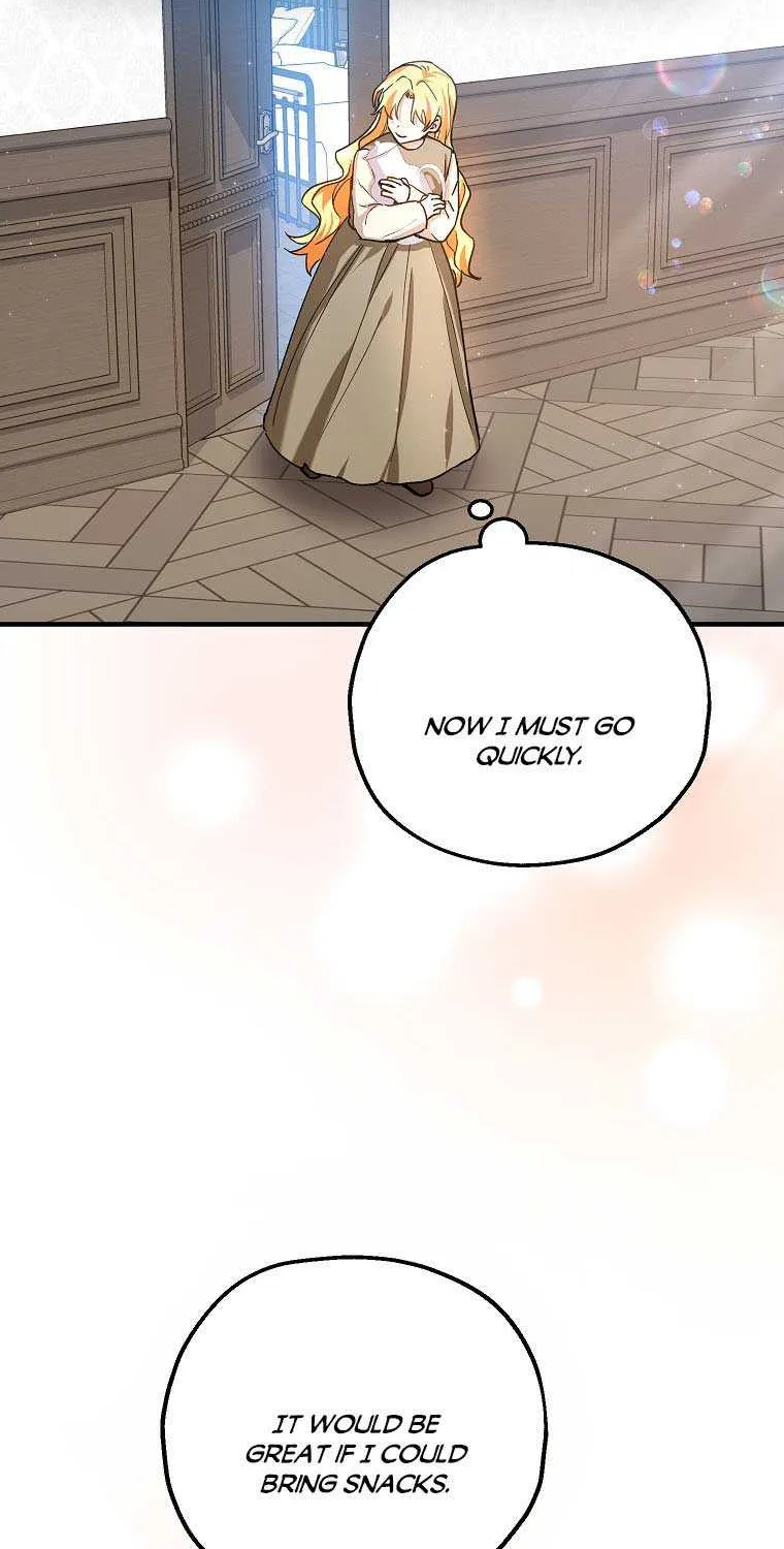 I Don’t Want To Be Duke’s Adopted Daughter-in-law Chapter 12 page 50 - 