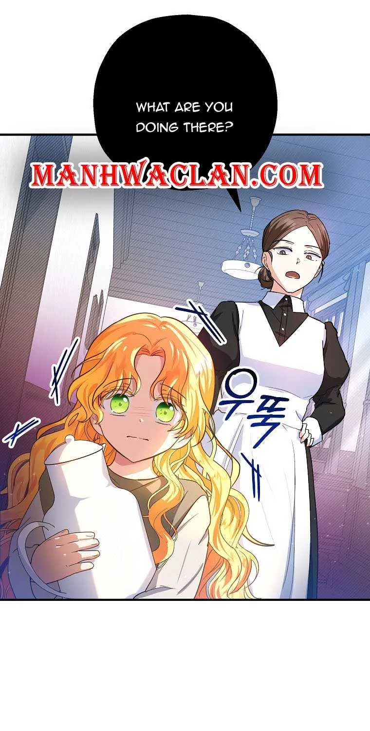 I Don’t Want To Be Duke’s Adopted Daughter-in-law Chapter 12 page 52 - 