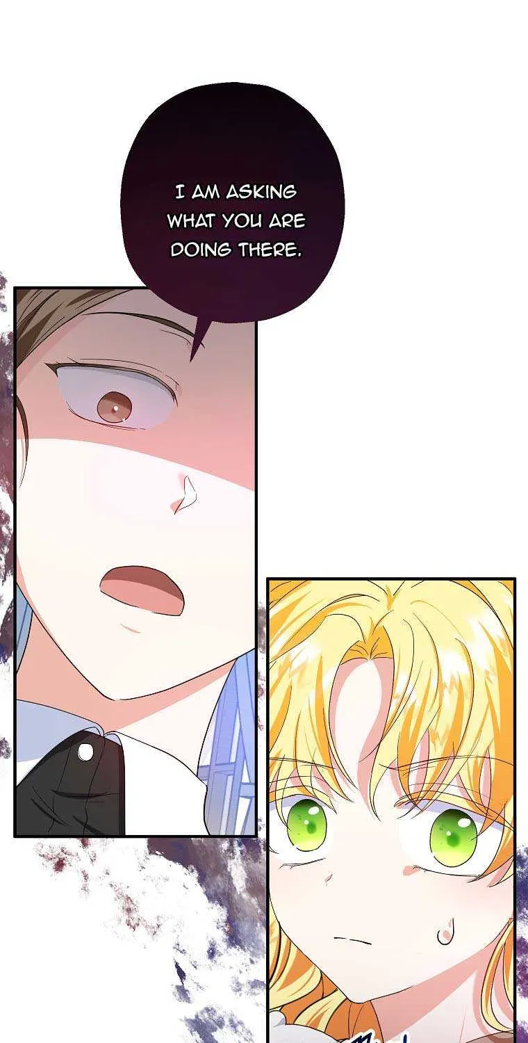 I Don’t Want To Be Duke’s Adopted Daughter-in-law Chapter 12 page 53 - 