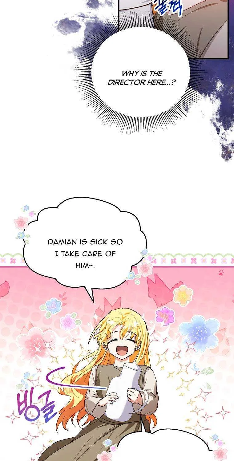 I Don’t Want To Be Duke’s Adopted Daughter-in-law Chapter 12 page 54 - 