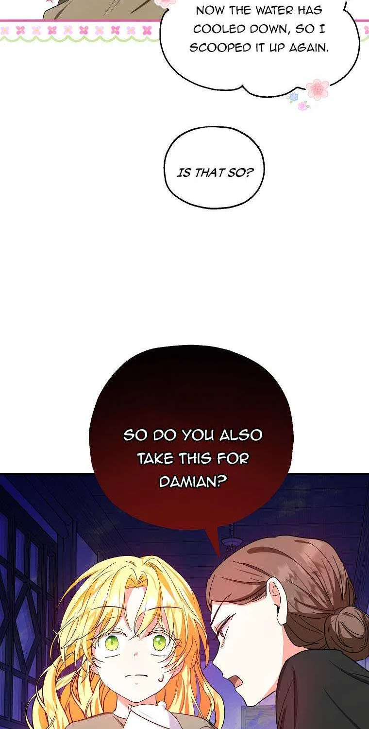 I Don’t Want To Be Duke’s Adopted Daughter-in-law Chapter 12 page 55 - 