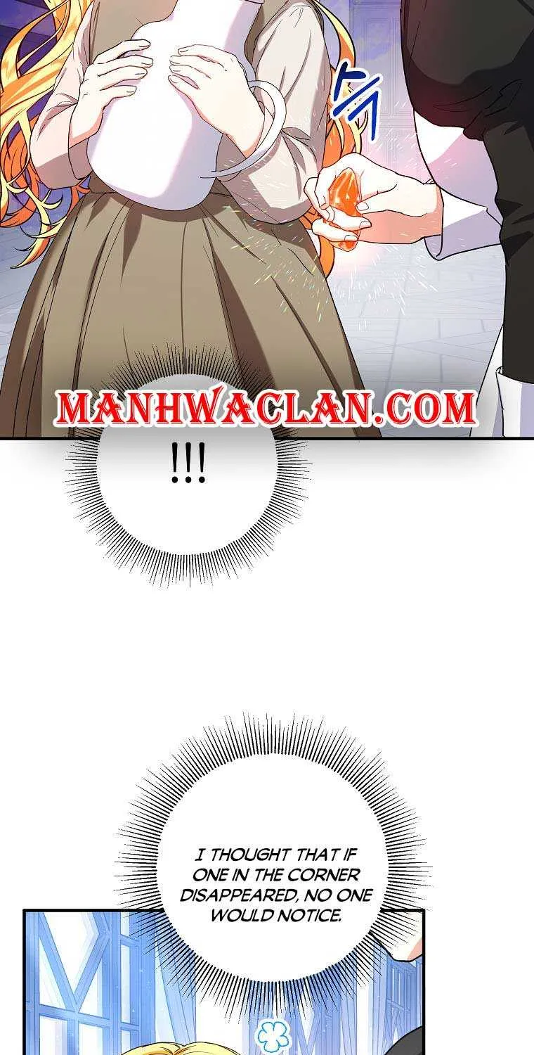 I Don’t Want To Be Duke’s Adopted Daughter-in-law Chapter 12 page 56 - 