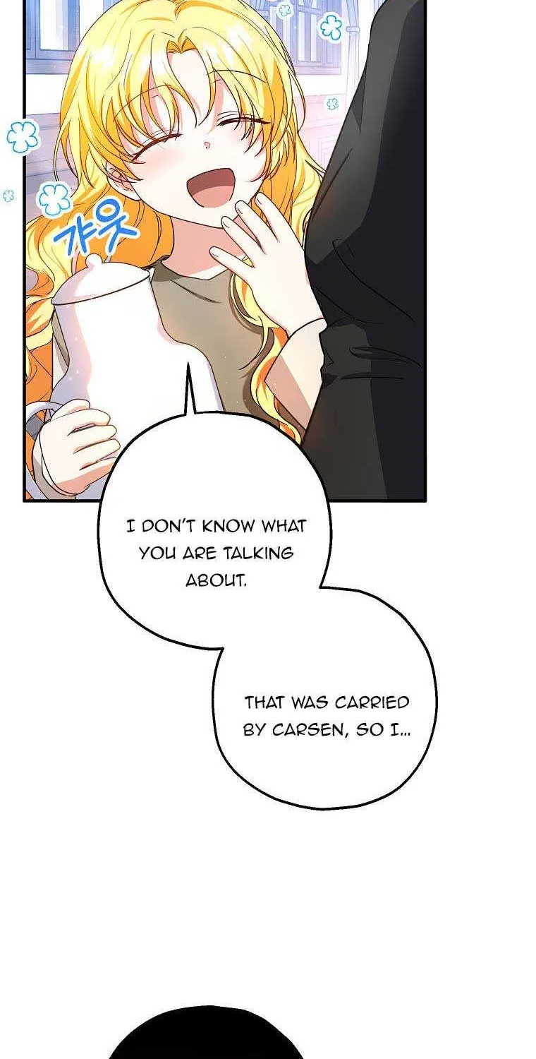 I Don’t Want To Be Duke’s Adopted Daughter-in-law Chapter 12 page 57 - 