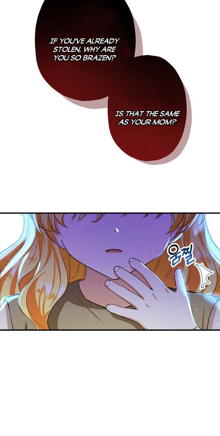 I Don’t Want To Be Duke’s Adopted Daughter-in-law Chapter 12 page 58 - 
