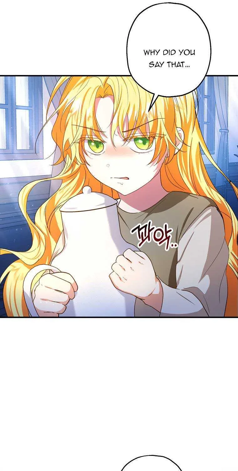 I Don’t Want To Be Duke’s Adopted Daughter-in-law Chapter 12 page 59 - 