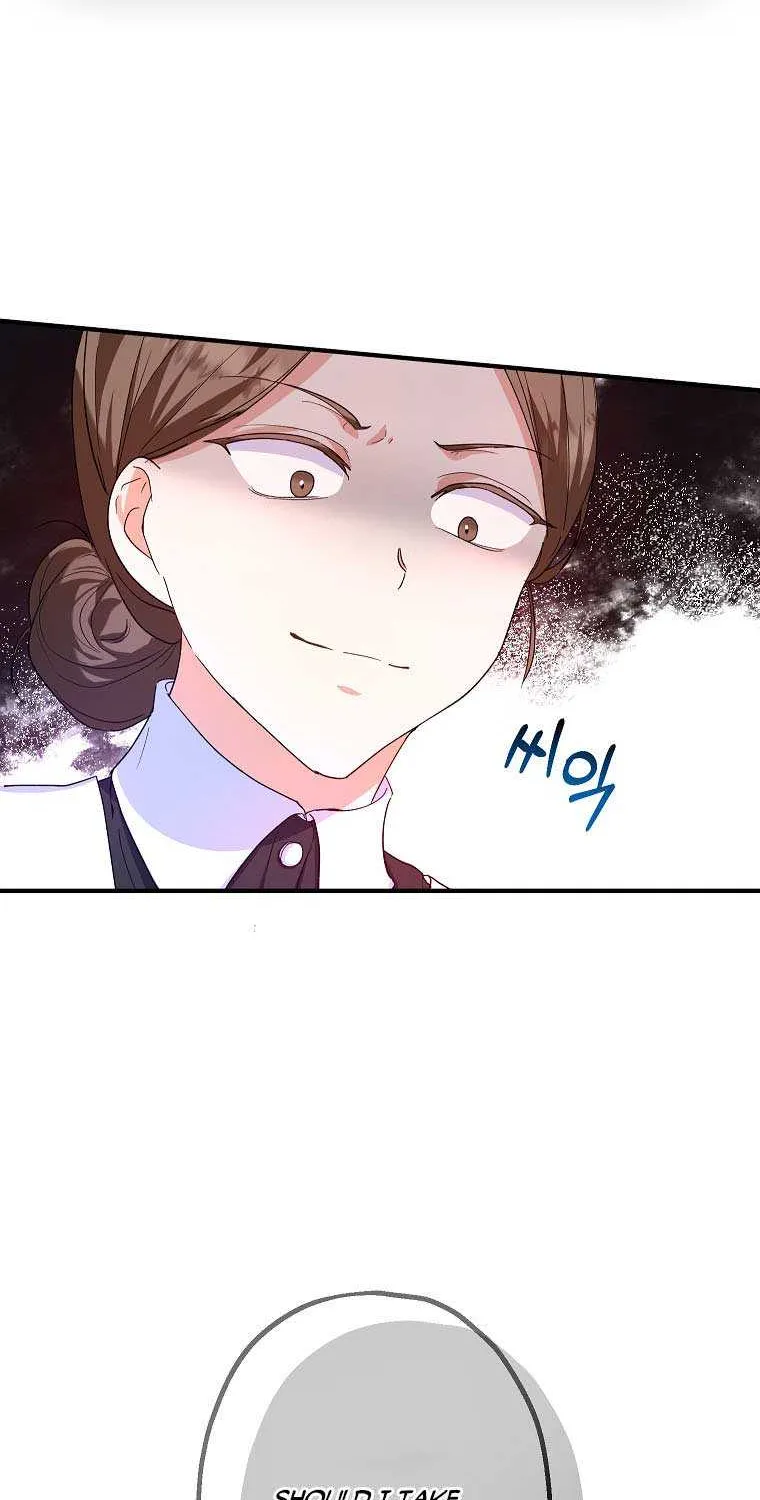 I Don’t Want To Be Duke’s Adopted Daughter-in-law Chapter 12 page 61 - 