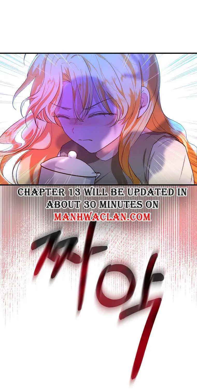 I Don’t Want To Be Duke’s Adopted Daughter-in-law Chapter 12 page 63 - 