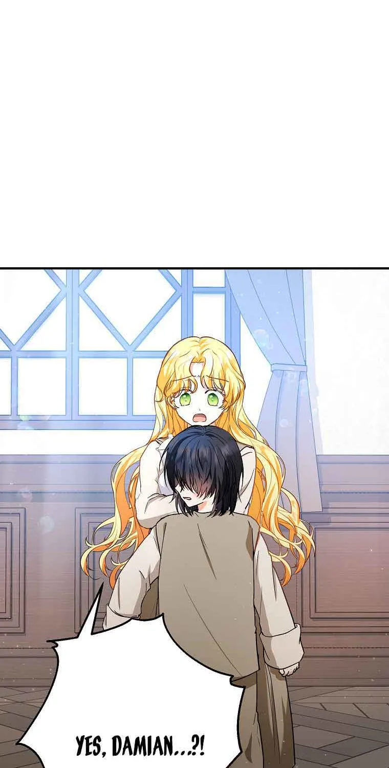 I Don’t Want To Be Duke’s Adopted Daughter-in-law Chapter 12 page 64 - 