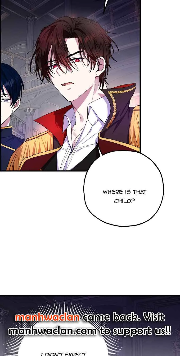 I Don’t Want To Be Duke’s Adopted Daughter-in-law Chapter 12 page 9 - 