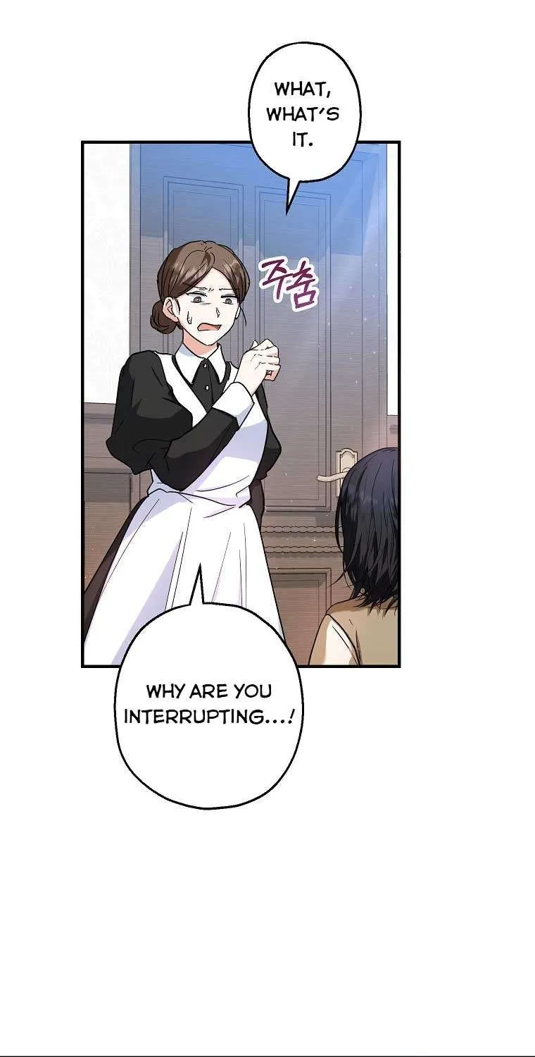 I Don’t Want To Be Duke’s Adopted Daughter-in-law Chapter 13 page 2 - 