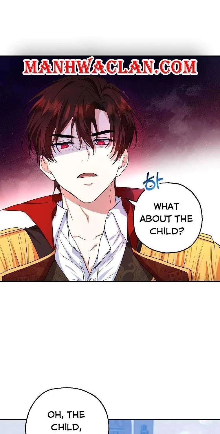 I Don’t Want To Be Duke’s Adopted Daughter-in-law Chapter 13 page 24 - 