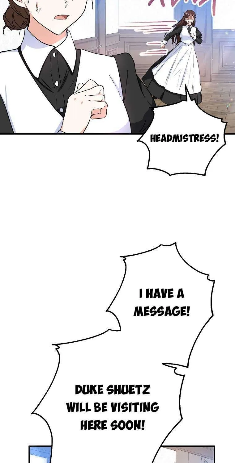 I Don’t Want To Be Duke’s Adopted Daughter-in-law Chapter 13 page 4 - 