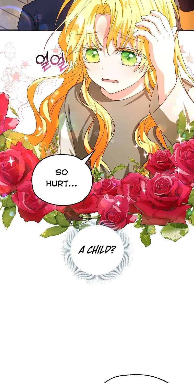 I Don’t Want To Be Duke’s Adopted Daughter-in-law Chapter 13 page 32 - 