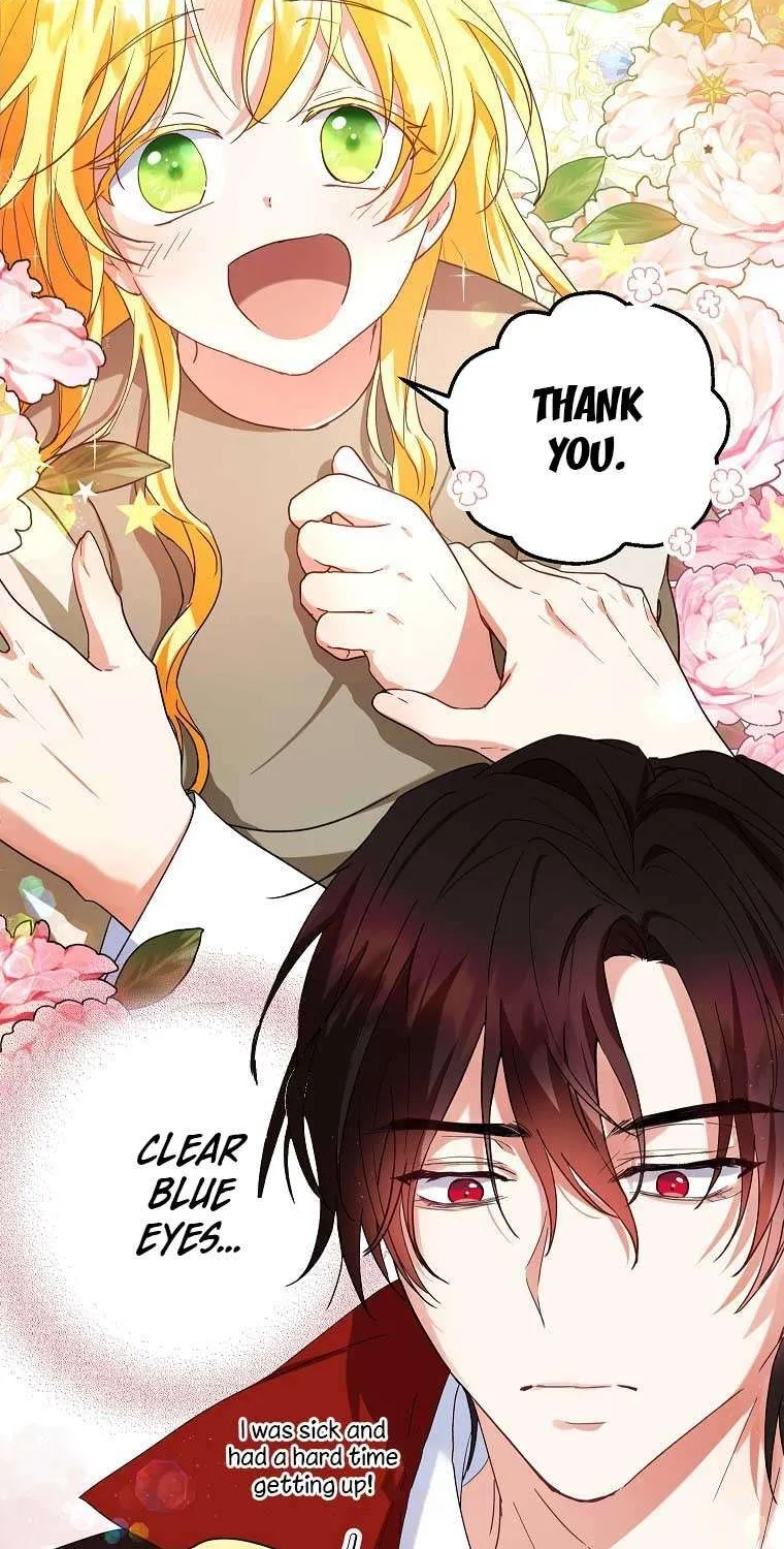 I Don’t Want To Be Duke’s Adopted Daughter-in-law Chapter 13 page 34 - 