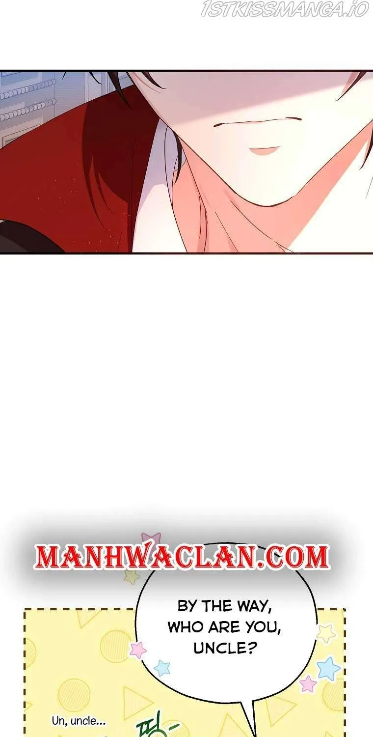 I Don’t Want To Be Duke’s Adopted Daughter-in-law Chapter 13 page 36 - 