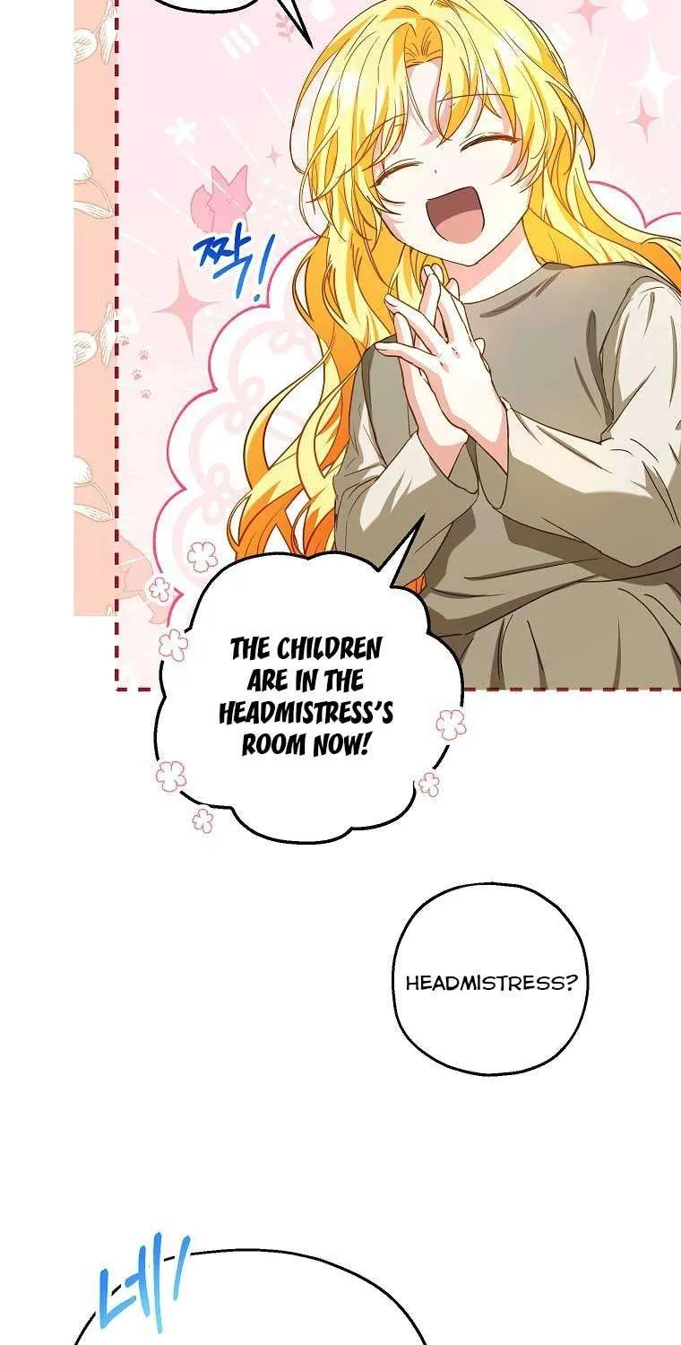 I Don’t Want To Be Duke’s Adopted Daughter-in-law Chapter 13 page 40 - 