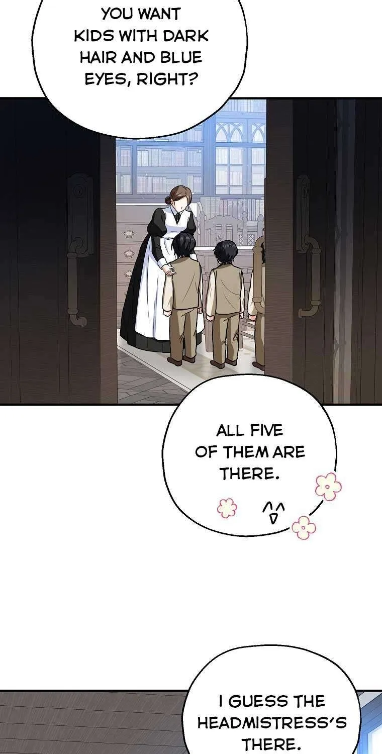 I Don’t Want To Be Duke’s Adopted Daughter-in-law Chapter 13 page 41 - 
