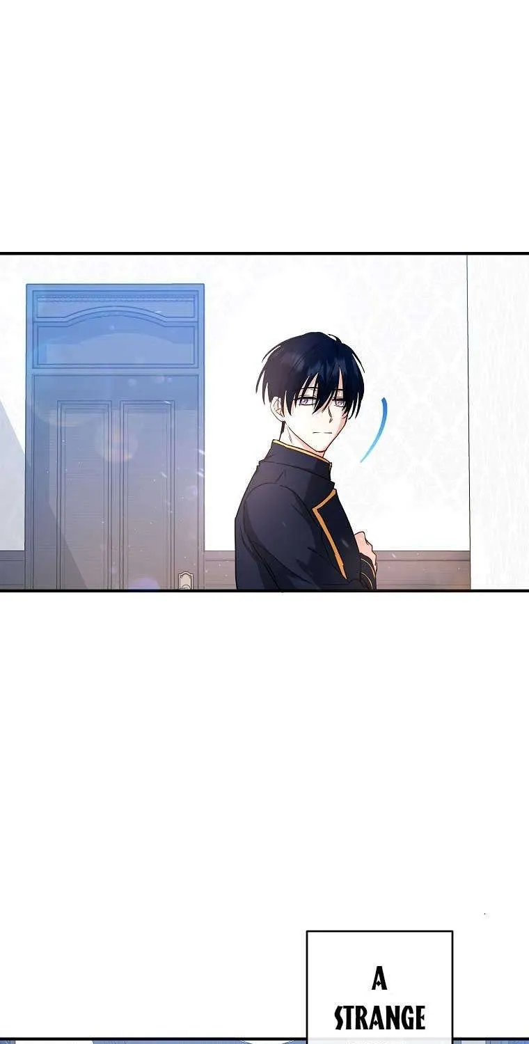 I Don’t Want To Be Duke’s Adopted Daughter-in-law Chapter 13 page 46 - 