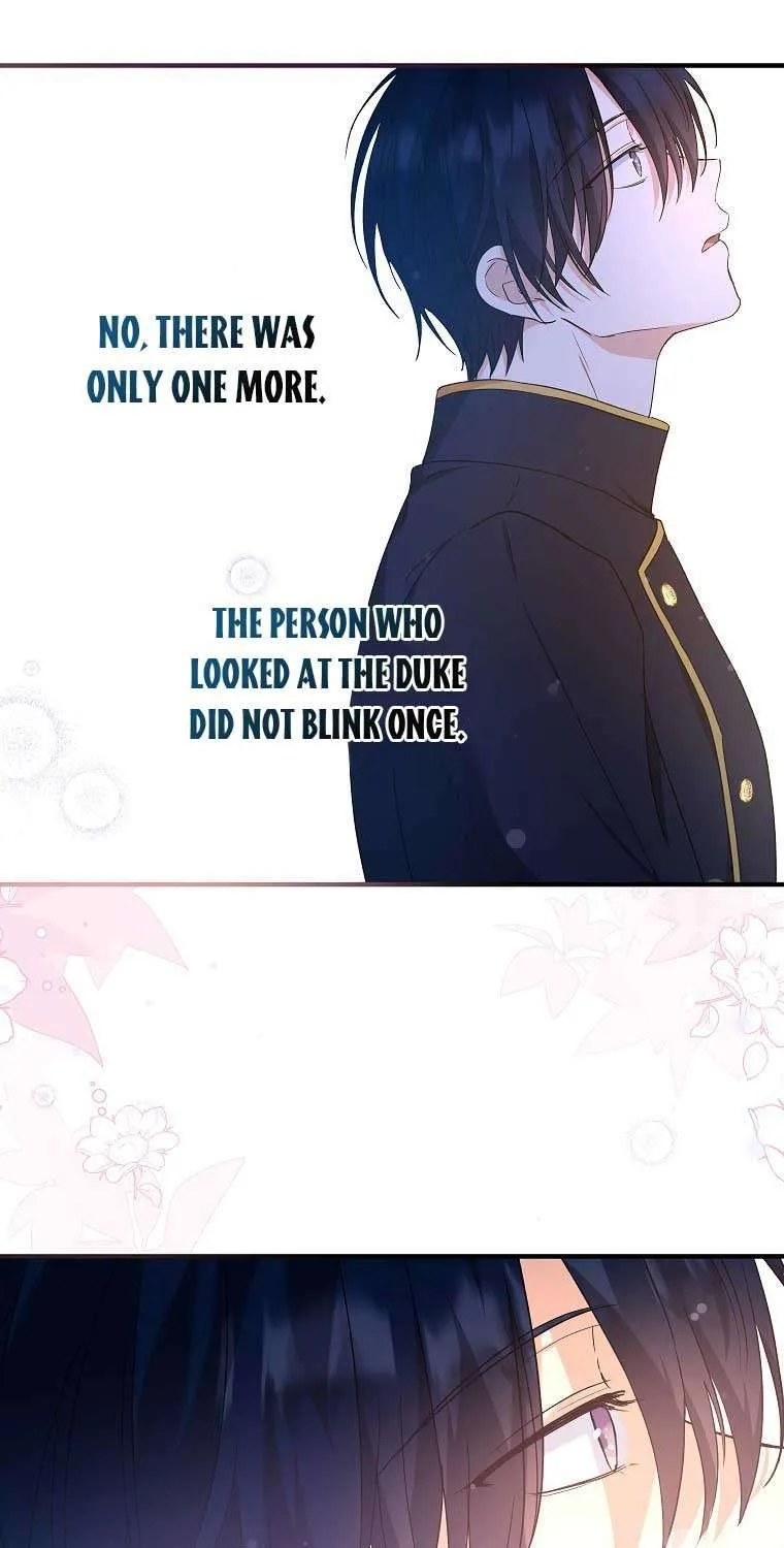 I Don’t Want To Be Duke’s Adopted Daughter-in-law Chapter 13 page 48 - 