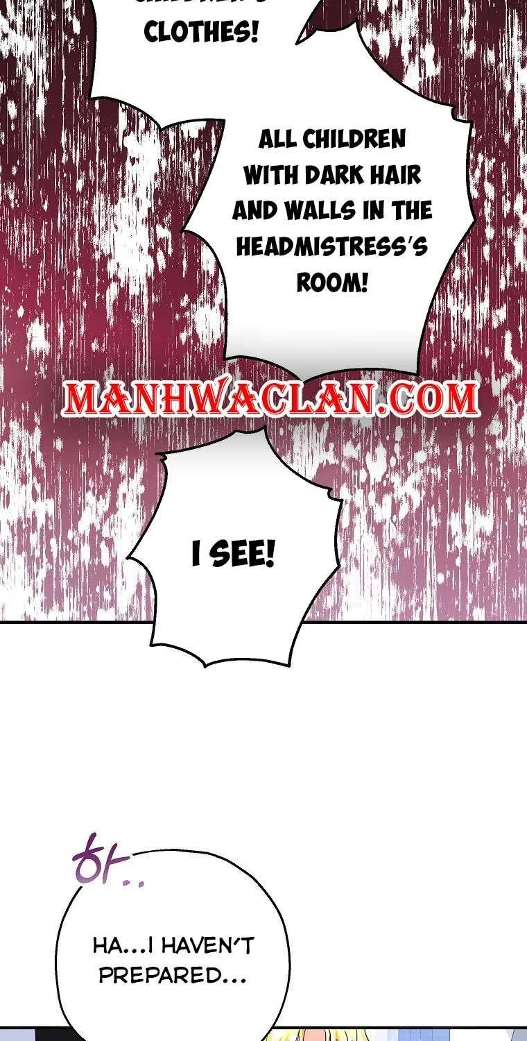 I Don’t Want To Be Duke’s Adopted Daughter-in-law Chapter 13 page 6 - 
