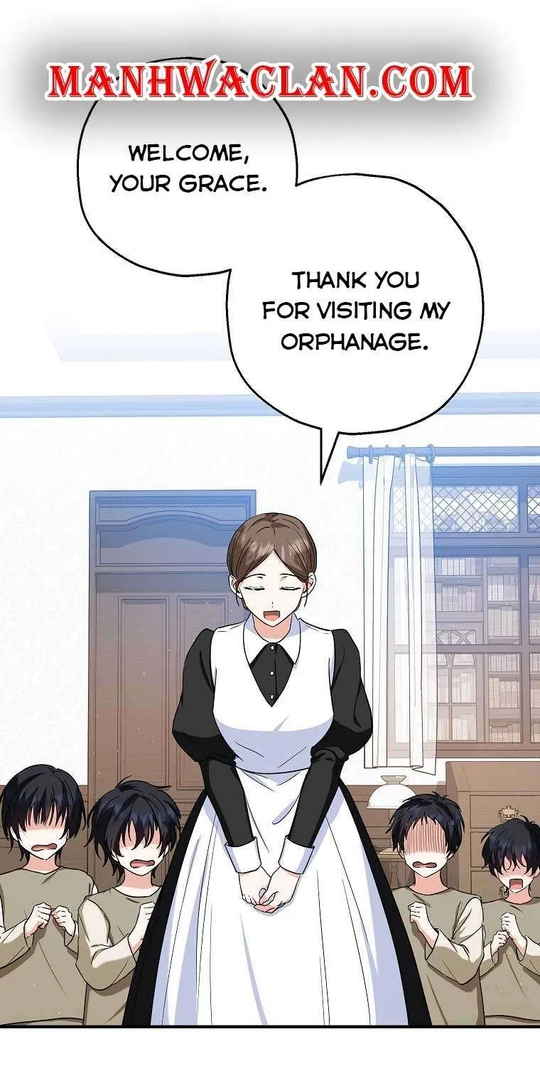 I Don’t Want To Be Duke’s Adopted Daughter-in-law Chapter 13 page 51 - 