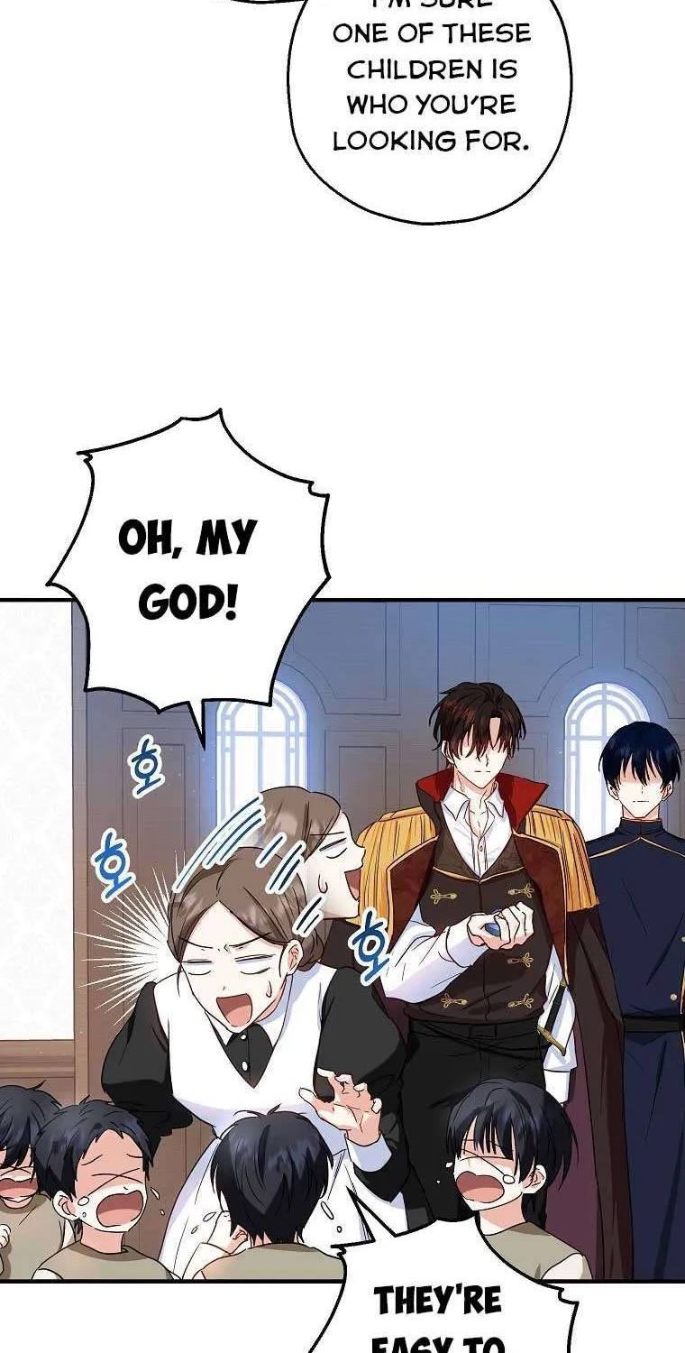 I Don’t Want To Be Duke’s Adopted Daughter-in-law Chapter 13 page 53 - 