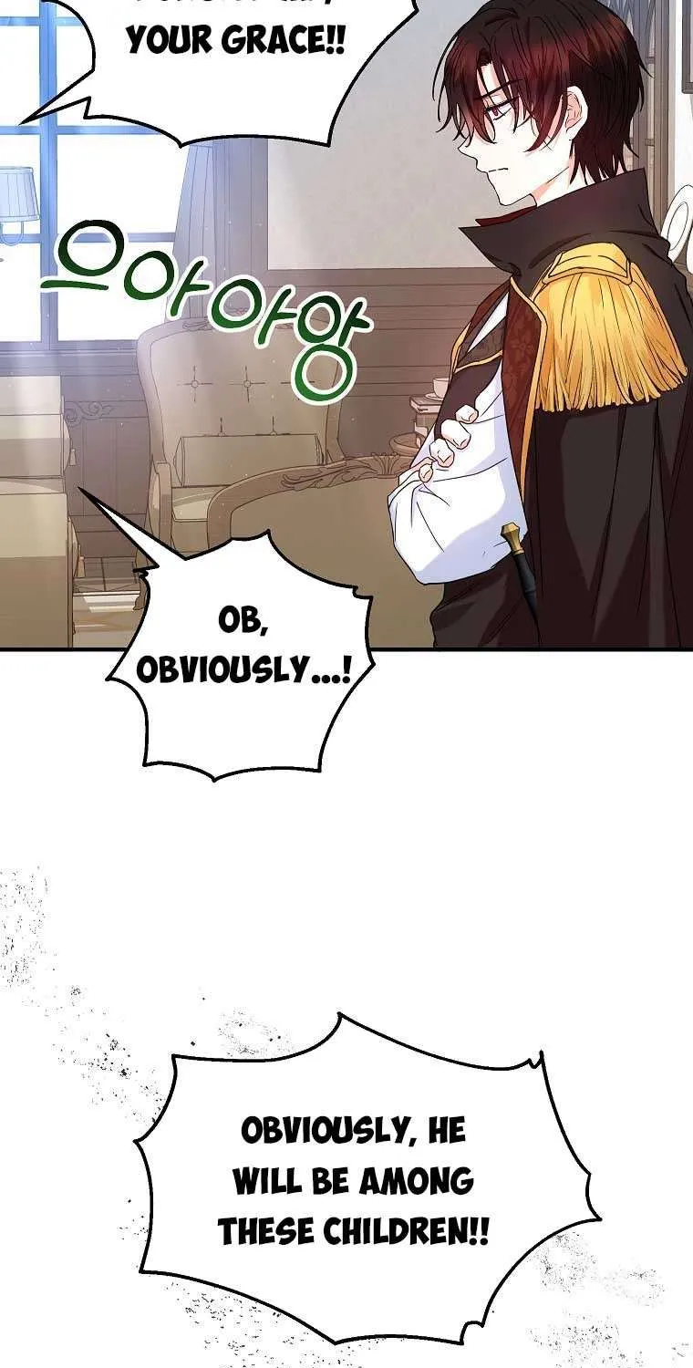 I Don’t Want To Be Duke’s Adopted Daughter-in-law Chapter 13 page 58 - 