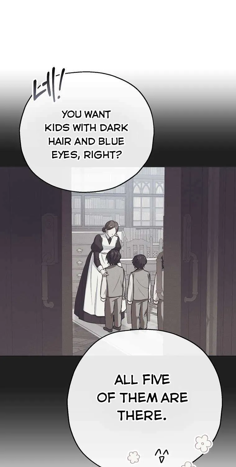 I Don’t Want To Be Duke’s Adopted Daughter-in-law Chapter 13 page 60 - 