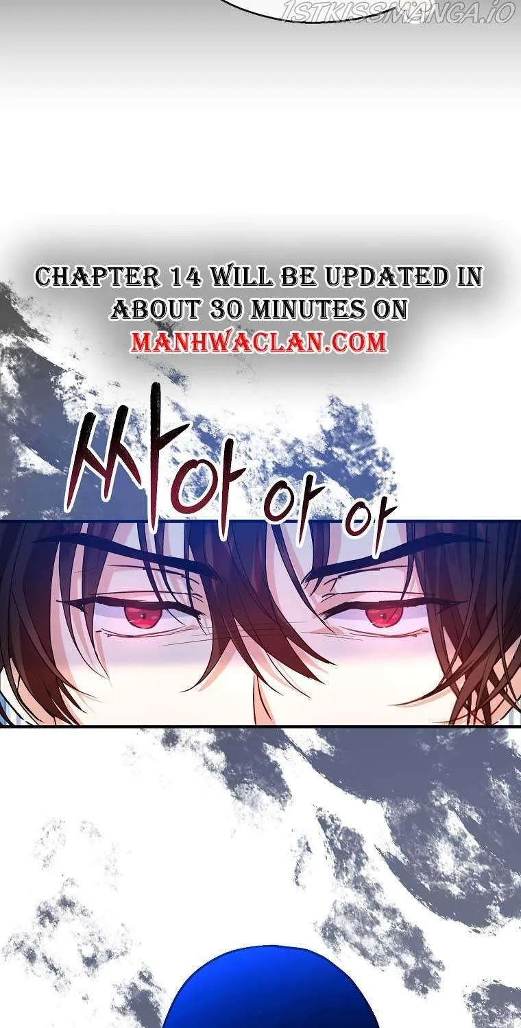 I Don’t Want To Be Duke’s Adopted Daughter-in-law Chapter 13 page 61 - 
