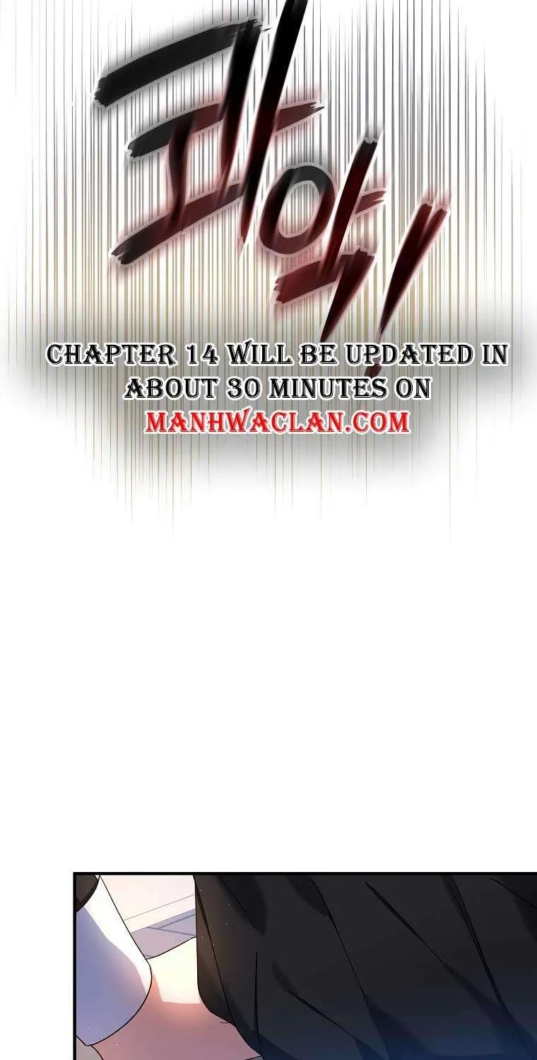 I Don’t Want To Be Duke’s Adopted Daughter-in-law Chapter 13 page 64 - 