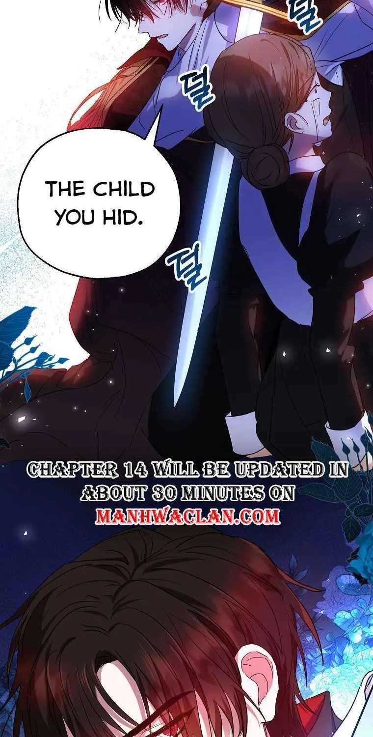 I Don’t Want To Be Duke’s Adopted Daughter-in-law Chapter 13 page 66 - 