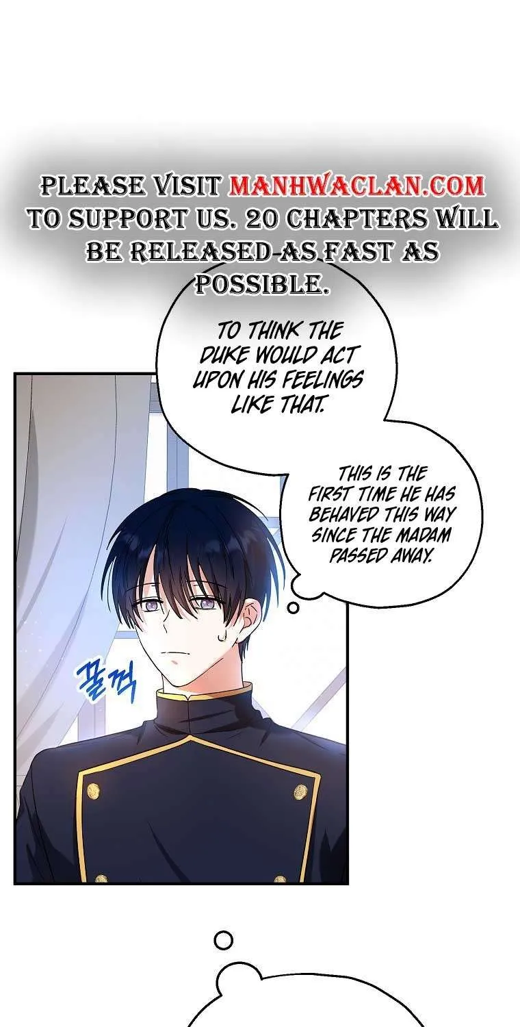 I Don’t Want To Be Duke’s Adopted Daughter-in-law Chapter 14 page 13 - 