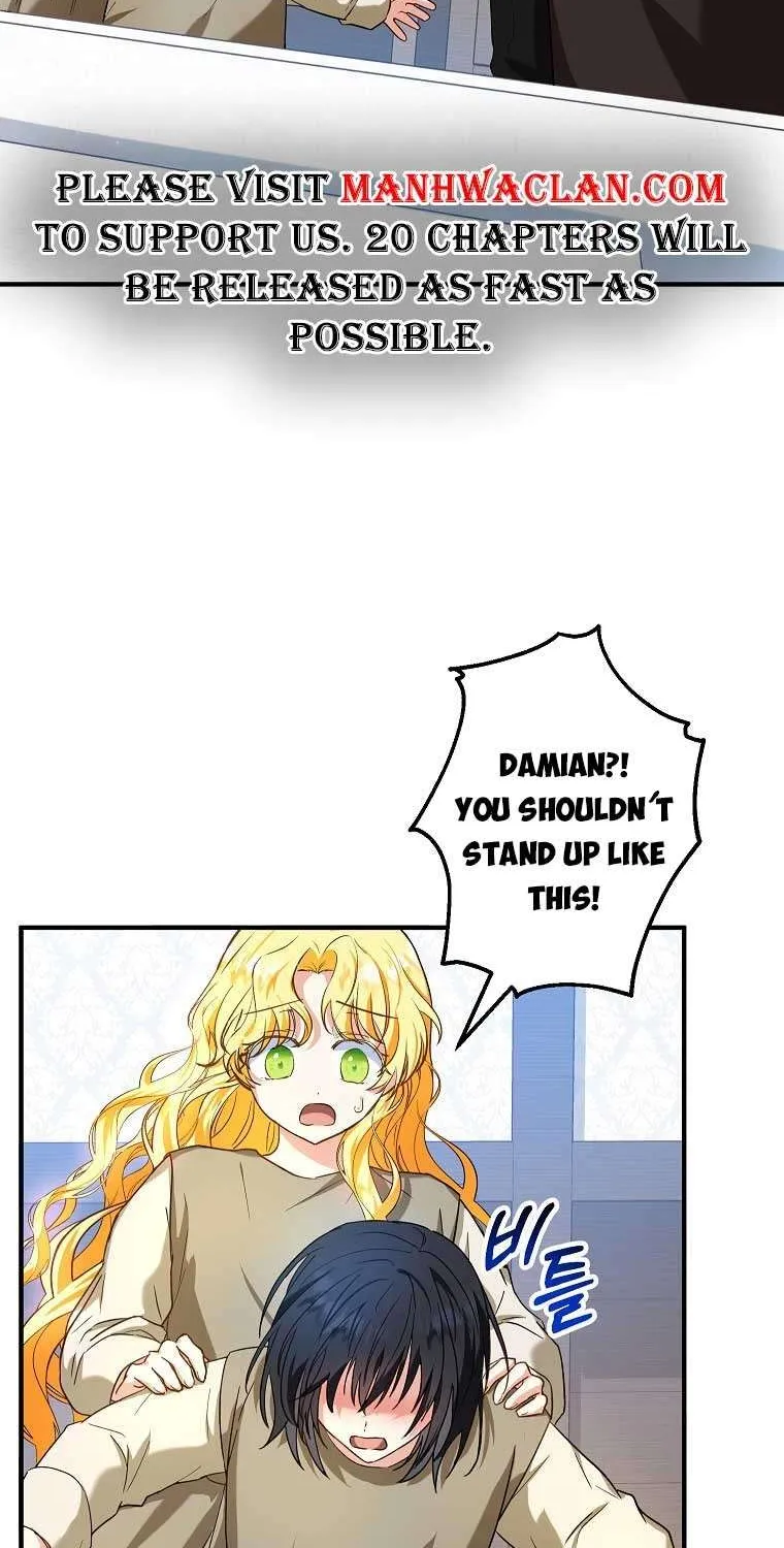 I Don’t Want To Be Duke’s Adopted Daughter-in-law Chapter 14 page 20 - 