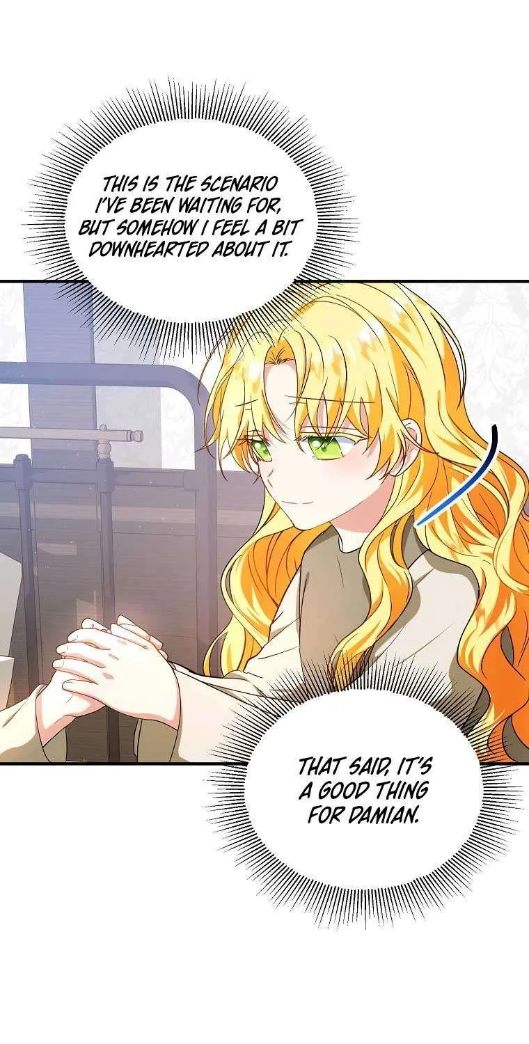 I Don’t Want To Be Duke’s Adopted Daughter-in-law Chapter 14 page 3 - 