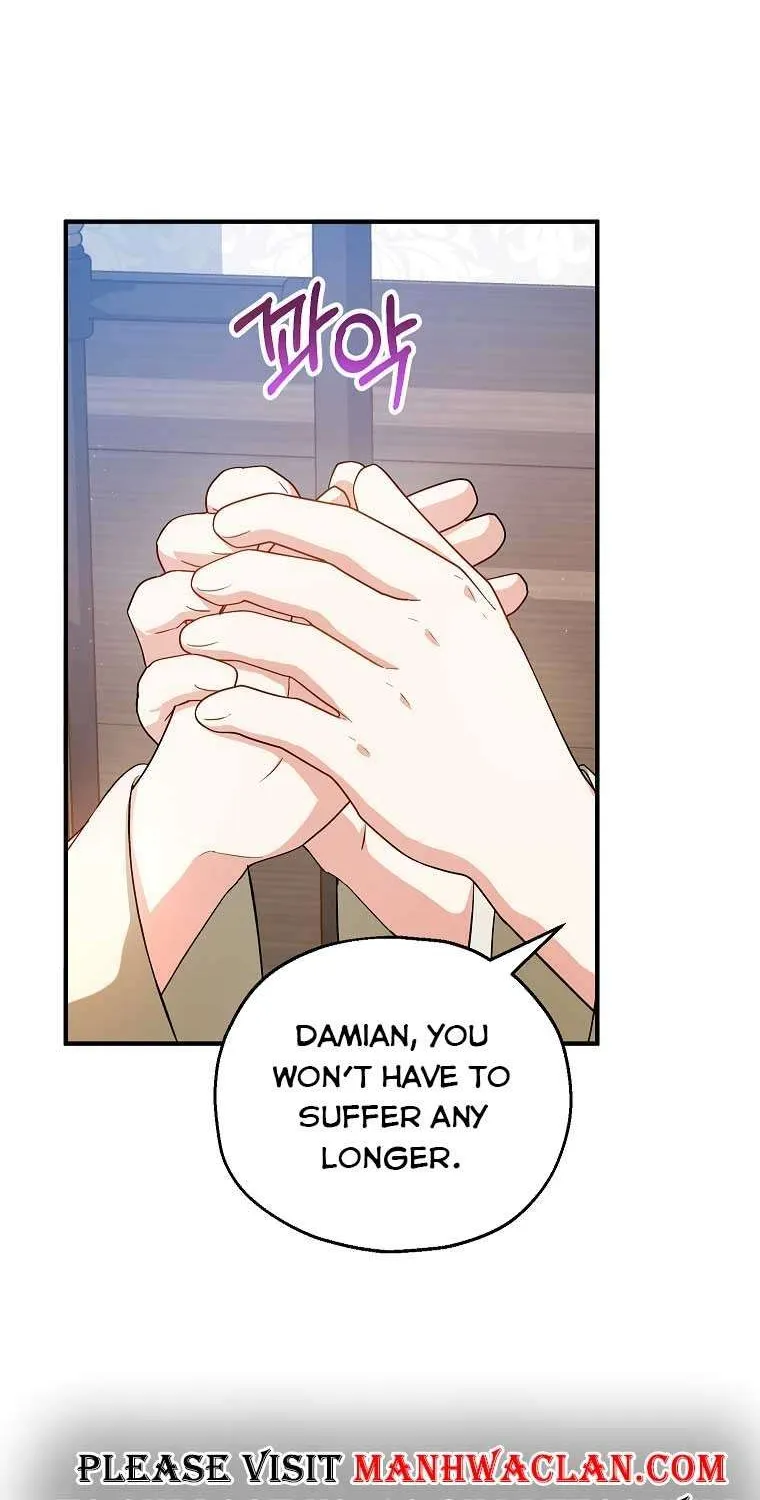 I Don’t Want To Be Duke’s Adopted Daughter-in-law Chapter 14 page 4 - 
