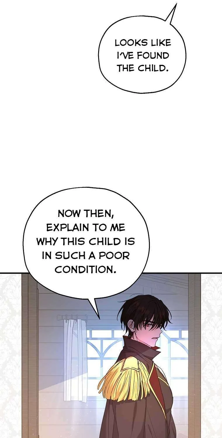 I Don’t Want To Be Duke’s Adopted Daughter-in-law Chapter 14 page 34 - 