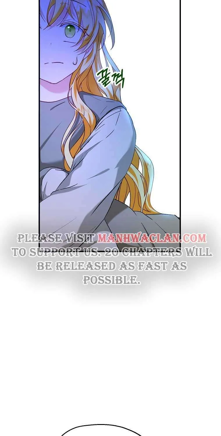 I Don’t Want To Be Duke’s Adopted Daughter-in-law Chapter 14 page 39 - 