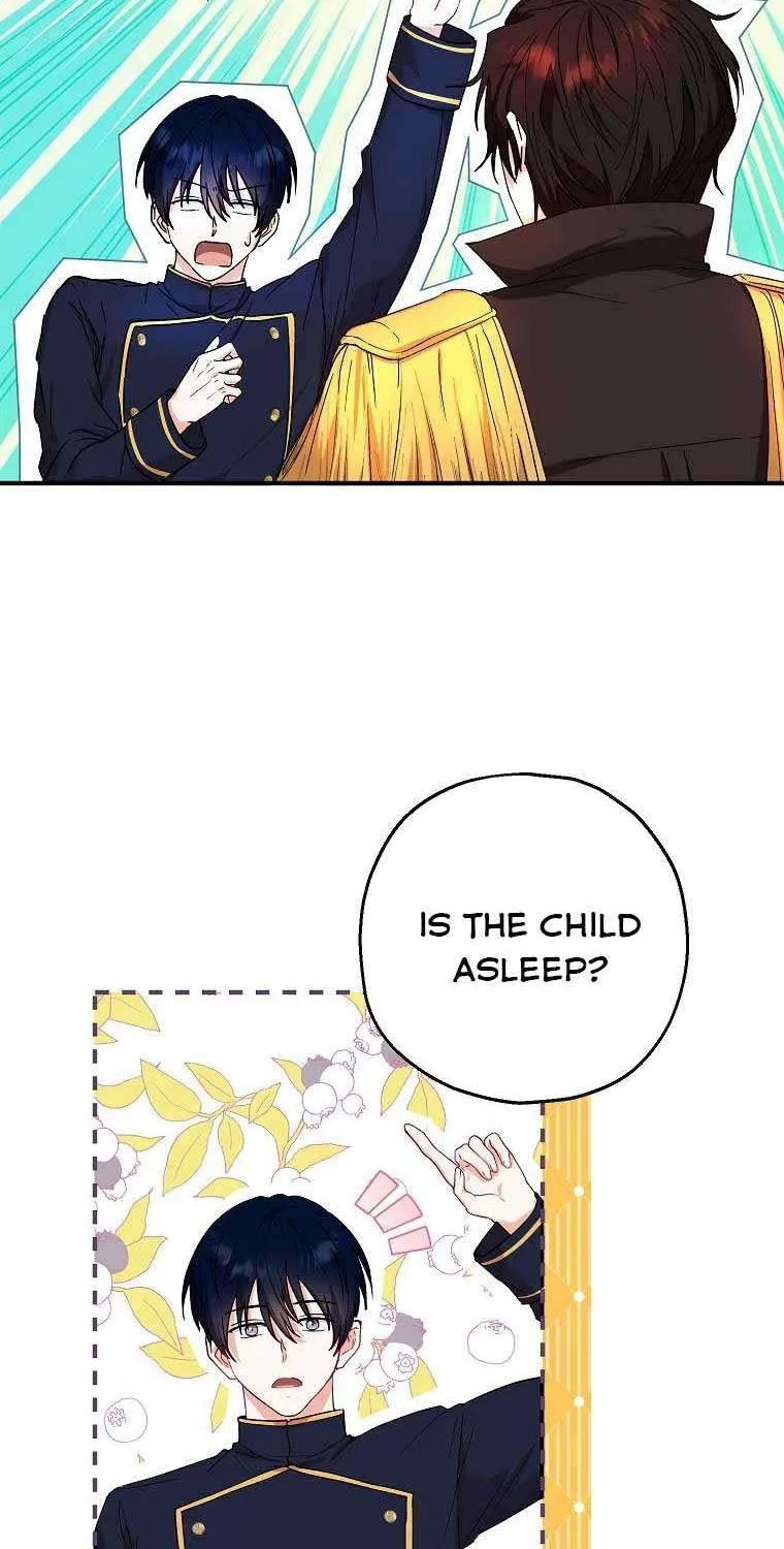 I Don’t Want To Be Duke’s Adopted Daughter-in-law Chapter 14 page 43 - 
