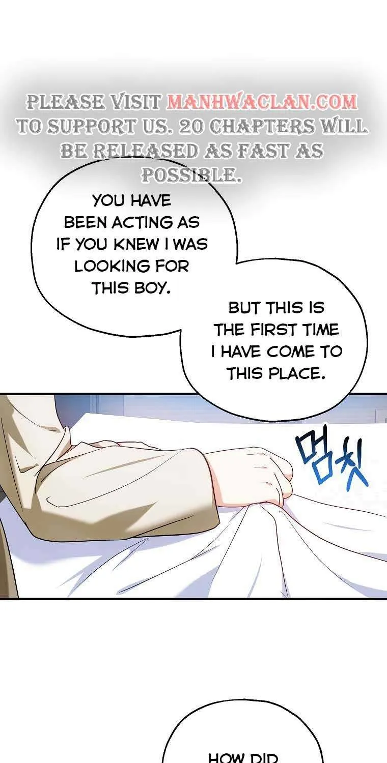 I Don’t Want To Be Duke’s Adopted Daughter-in-law Chapter 14 page 48 - 