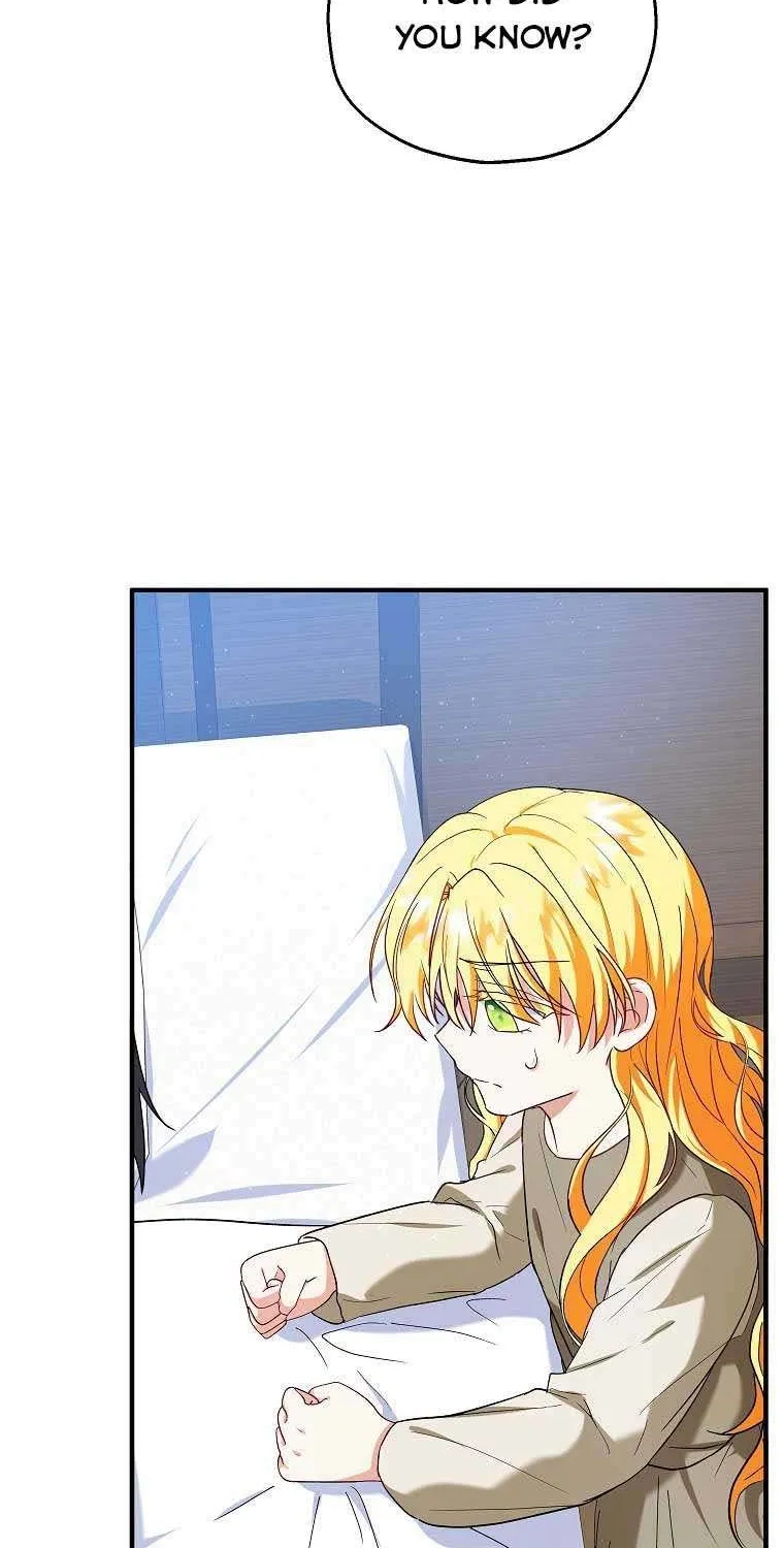 I Don’t Want To Be Duke’s Adopted Daughter-in-law Chapter 14 page 49 - 