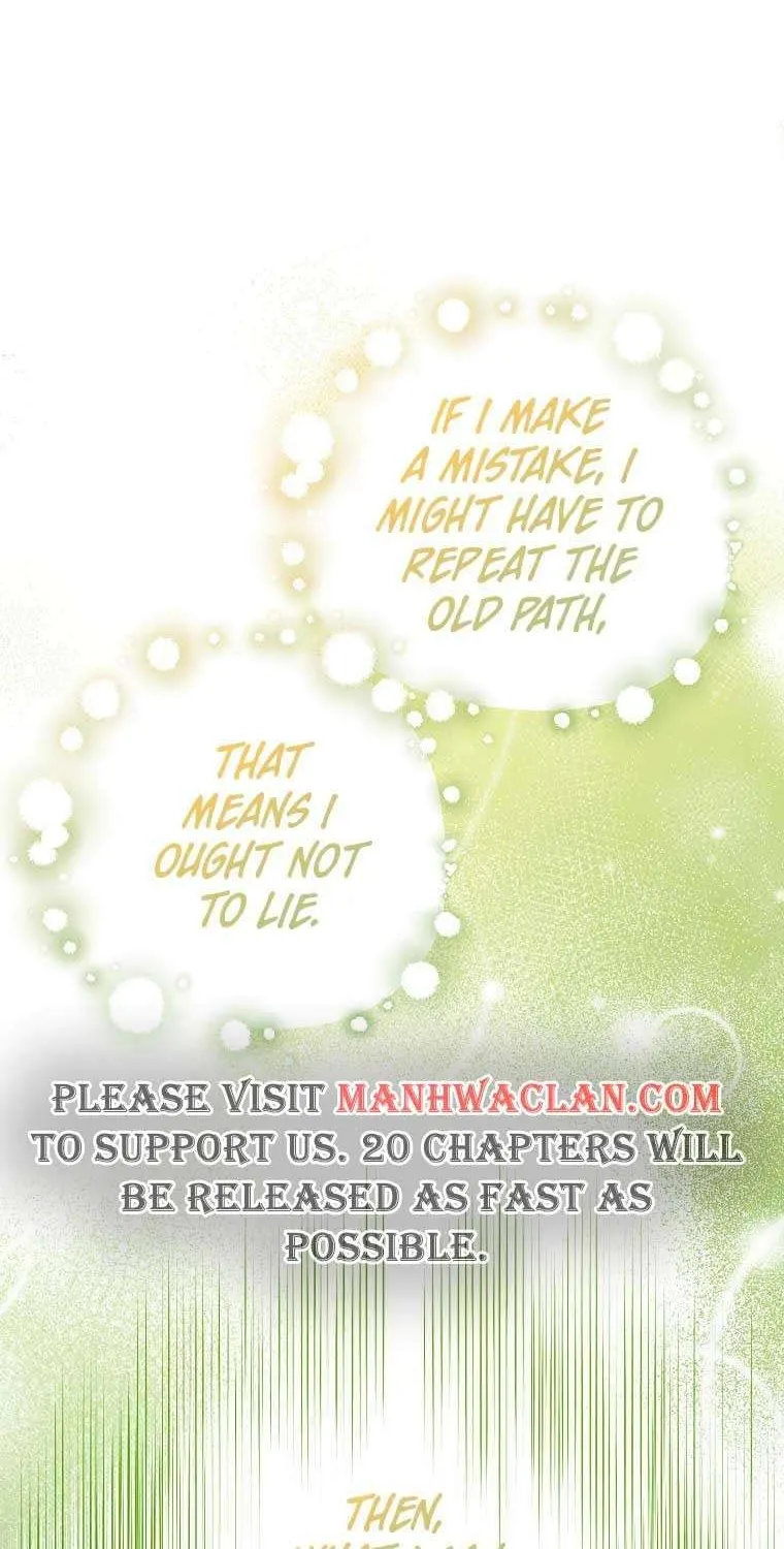 I Don’t Want To Be Duke’s Adopted Daughter-in-law Chapter 14 page 51 - 