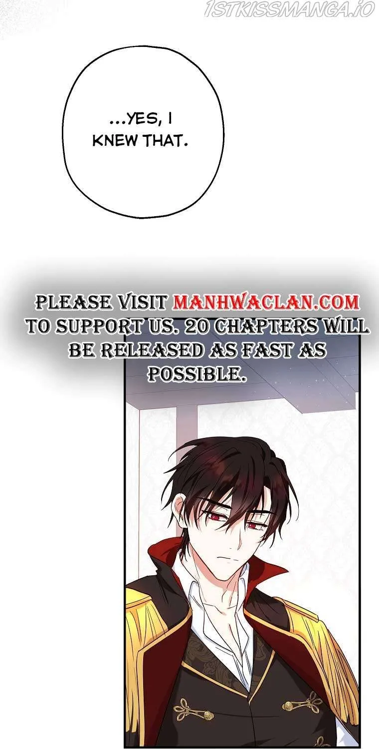 I Don’t Want To Be Duke’s Adopted Daughter-in-law Chapter 14 page 53 - 