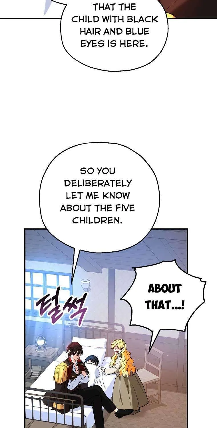I Don’t Want To Be Duke’s Adopted Daughter-in-law Chapter 14 page 55 - 