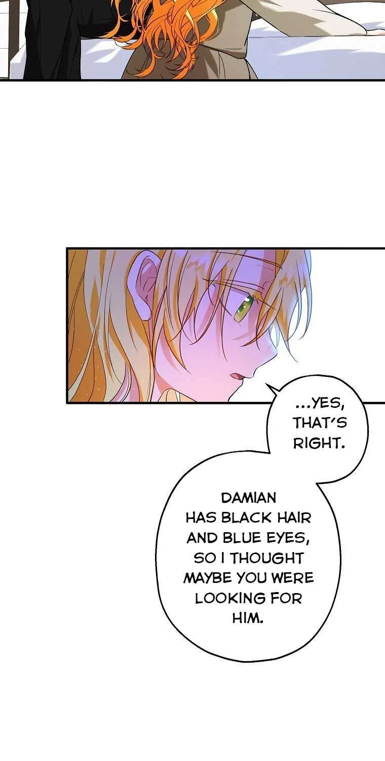 I Don’t Want To Be Duke’s Adopted Daughter-in-law Chapter 14 page 57 - 
