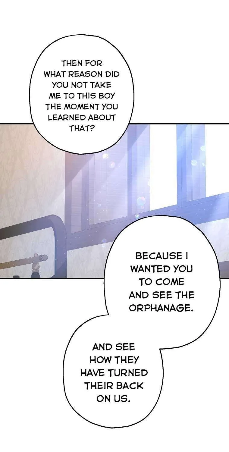I Don’t Want To Be Duke’s Adopted Daughter-in-law Chapter 14 page 58 - 