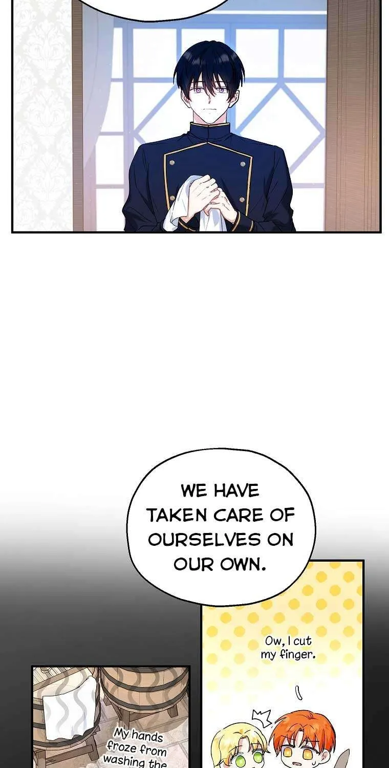 I Don’t Want To Be Duke’s Adopted Daughter-in-law Chapter 14 page 60 - 