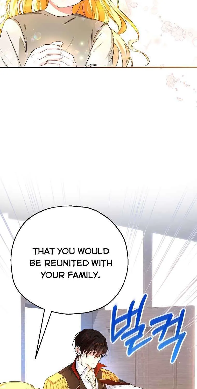 I Don’t Want To Be Duke’s Adopted Daughter-in-law Chapter 14 page 7 - 